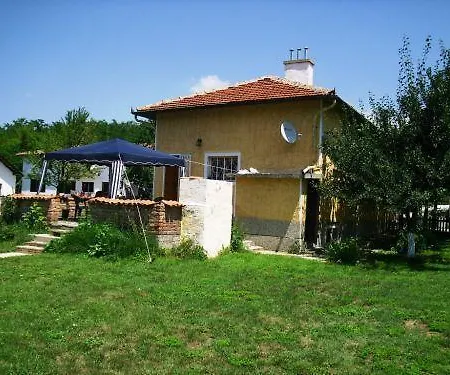 Trinity Rocks Farm Gorna Oryakhovitsa