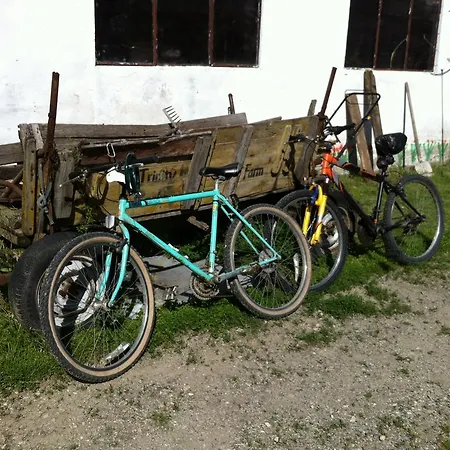 Country house Trinity Rocks Farm Gorna Oryakhovitsa